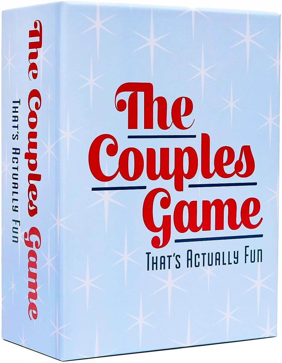 The Couples Game - The Best Games for Couples this Holiday Season!